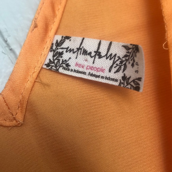 Free people tank - Picture 3 of 4